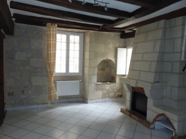 Location appartement T3 Tours - Photo 1