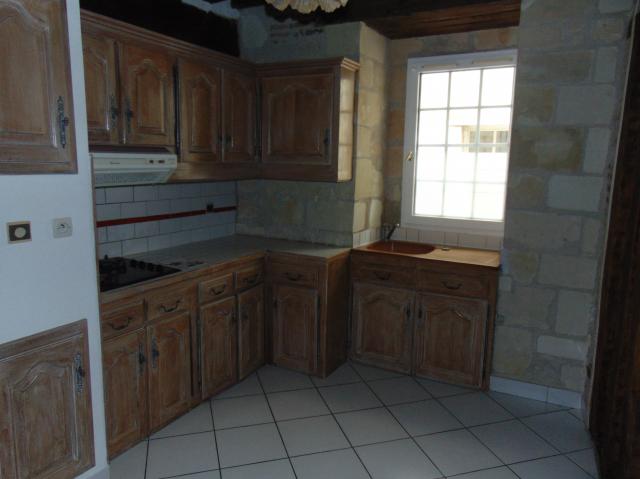 Location appartement T3 Tours - Photo 2