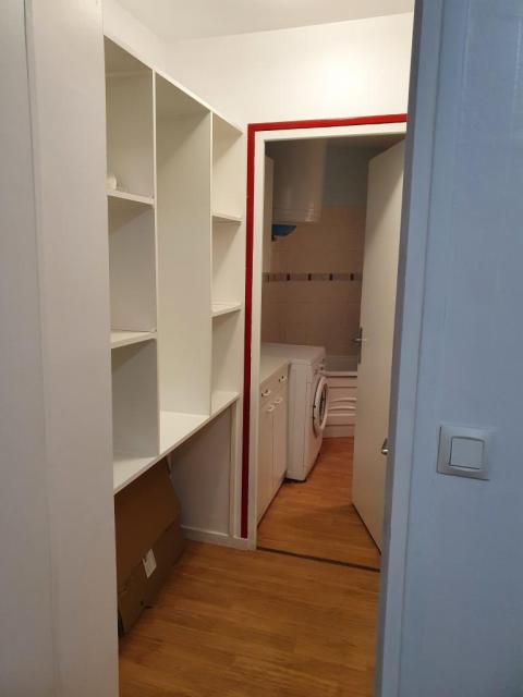 Location appartement T2 Lille - Photo 2