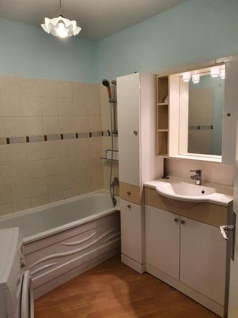 Location appartement T2 Lille - Photo 3