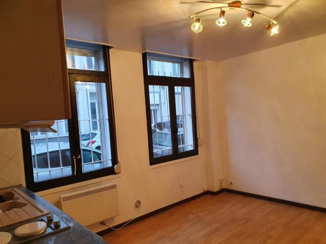 Location appartement T2 Lille - Photo 4