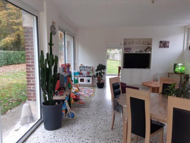 Location maison F4 Fresnoy en Gohelle - Photo 2