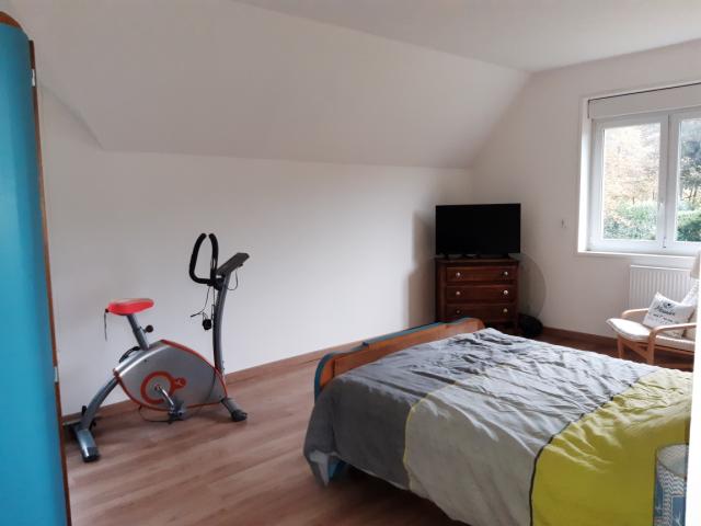 Location maison F4 Fresnoy en Gohelle - Photo 4