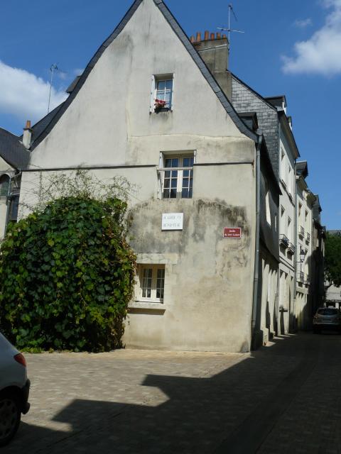 Location appartement T3 Tours - Photo 4