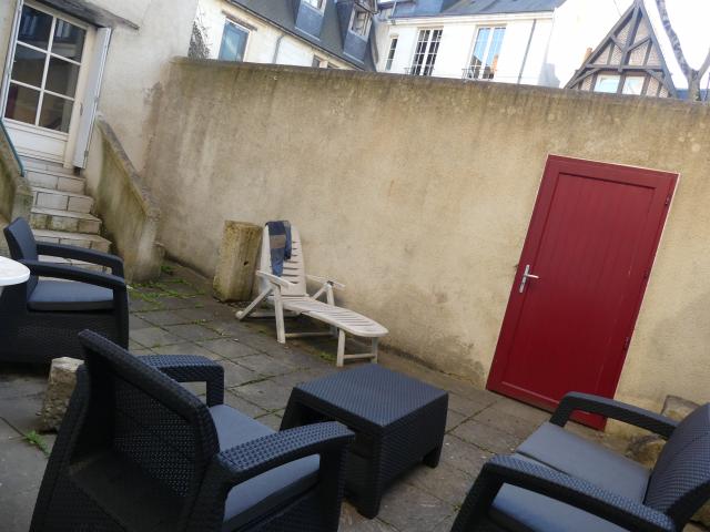 Location appartement T3 Tours - Photo 5