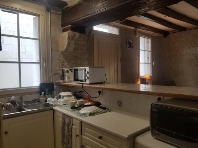 Location appartement T3 Tours - Photo 6