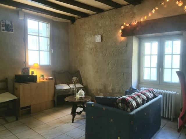 Location appartement T3 Tours - Photo 7