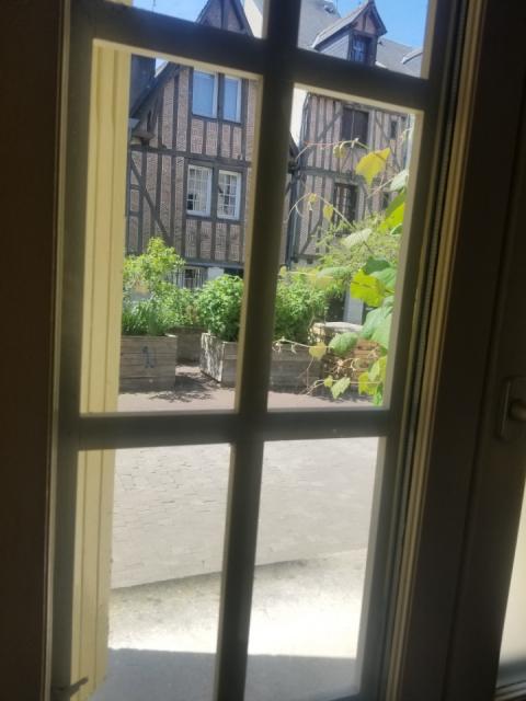Location appartement T3 Tours - Photo 8