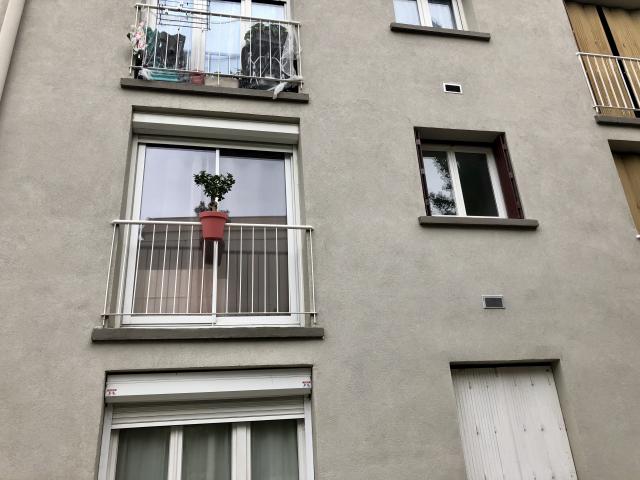 Location appartement T2 Montpellier - Photo 1