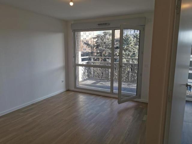 Location appartement T2 Alfortville - Photo 2