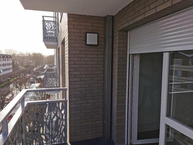 Location appartement T2 Alfortville - Photo 5