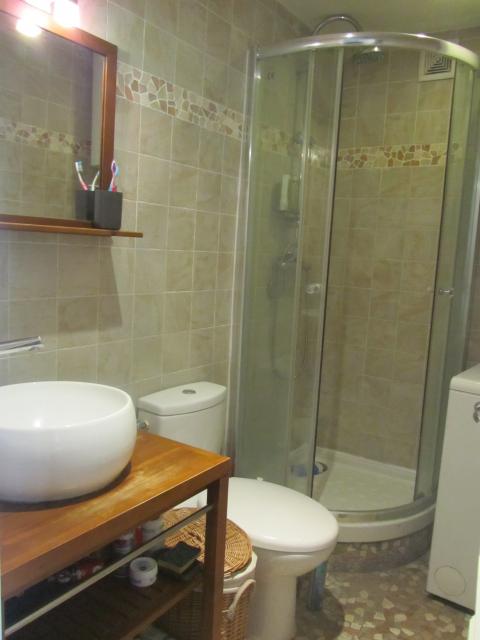 Location appartement T2 Paris 02 - Photo 3