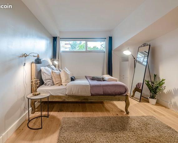 Location appartement T2 Paris 18 - Photo 2
