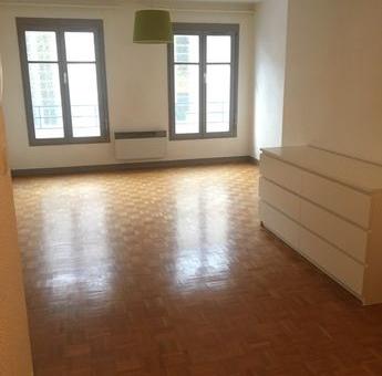 Location appartement T2 Clermont Ferrand - Photo 2