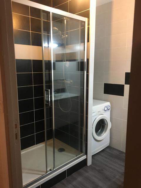 Location appartement T2 Clermont Ferrand - Photo 3