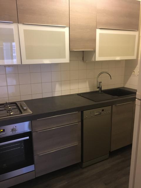Location appartement T2 Clermont Ferrand - Photo 4