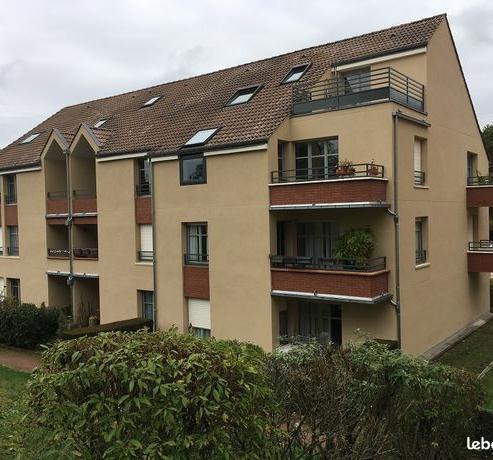 Location studio Rambouillet - Photo 2