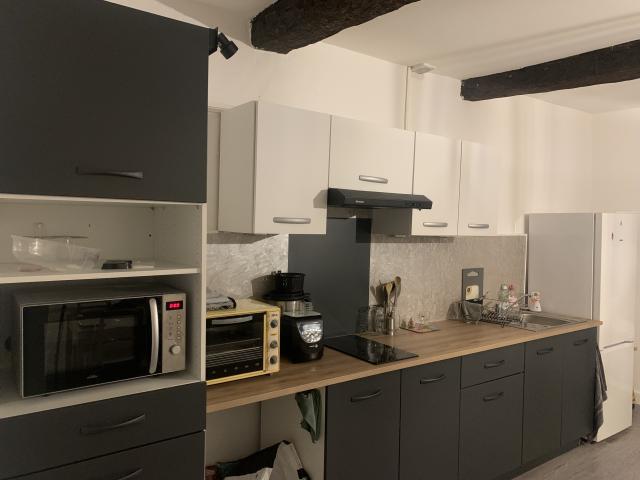 Location appartement T2 Pertuis - Photo 4