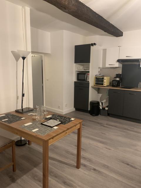 Location appartement T2 Pertuis - Photo 5