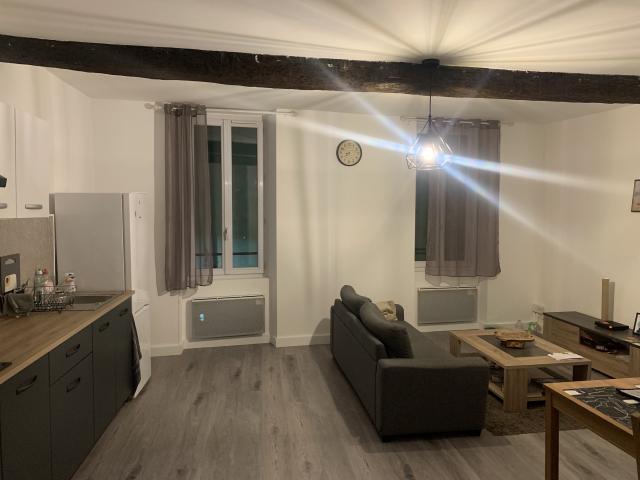 Location appartement T2 Pertuis - Photo 6