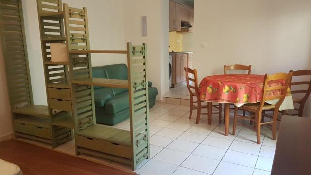 Location appartement T2 Perigueux - Photo 2
