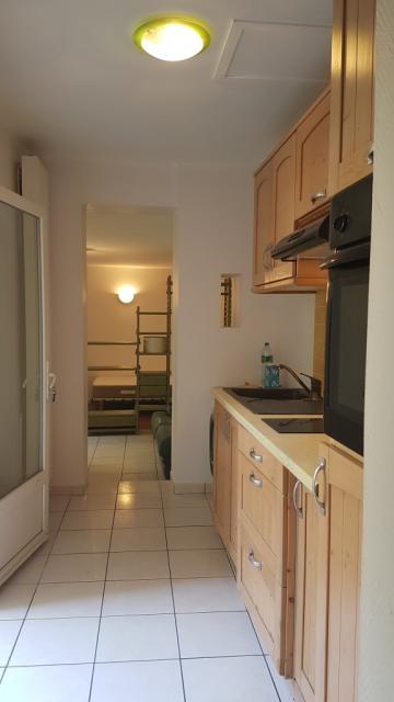 Location appartement T2 Perigueux - Photo 4