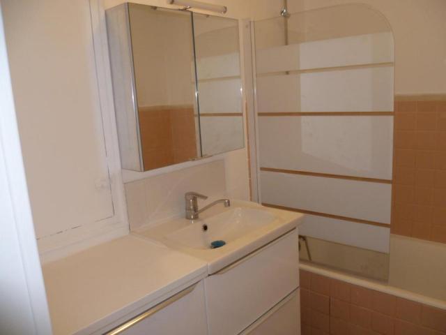 Location appartement T3 Palaiseau - Photo 2