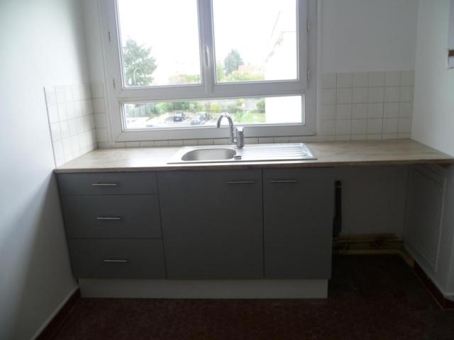 Location appartement T3 Palaiseau - Photo 3