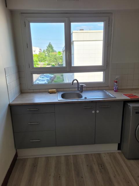 Location appartement T3 Palaiseau - Photo 4