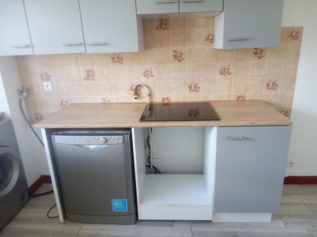 Location appartement T3 Palaiseau - Photo 6