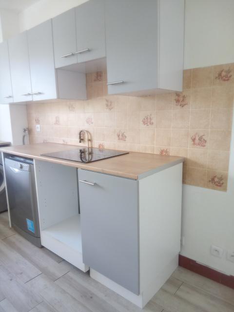 Location appartement T3 Palaiseau - Photo 7