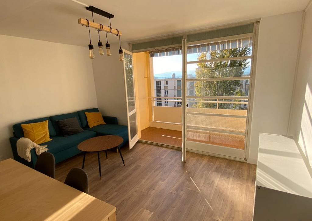 Location chambre Lyon 5 - Photo 2