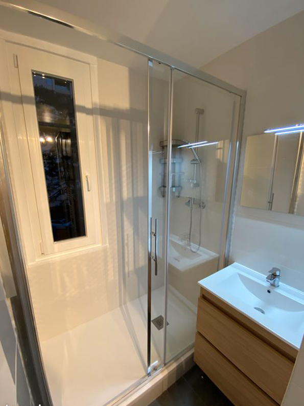Location chambre Lyon 5 - Photo 3