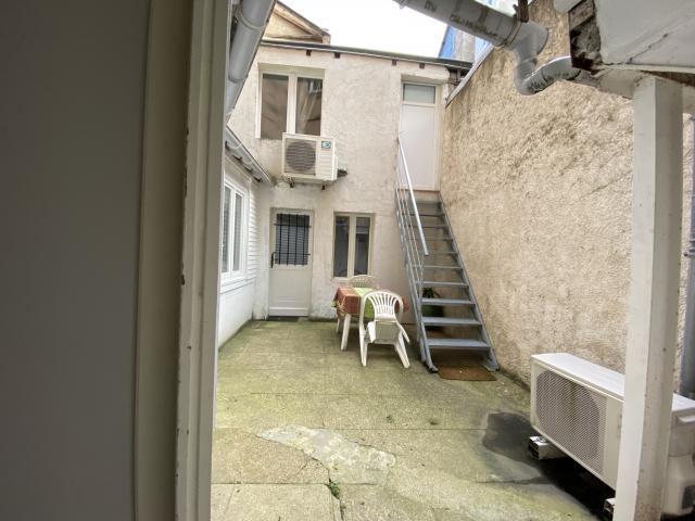 Location studio Poitiers - Photo 3