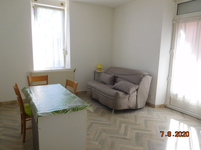 Location studio Meroux Moval - Photo 2