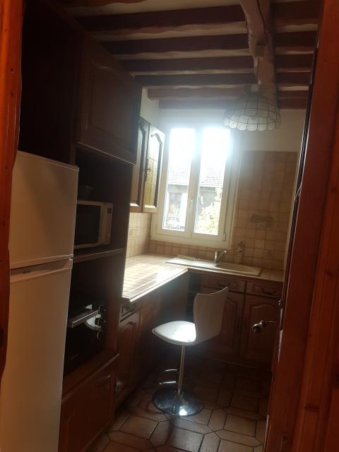 Location appartement T2 Villeneuve St Georges - Photo 4