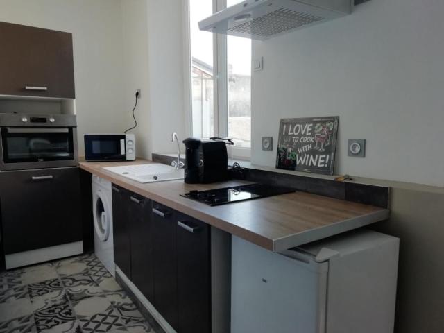 Location appartement T2 Tarbes - Photo 3