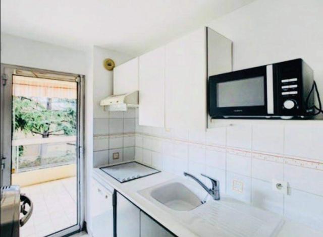 Location appartement T2 Cannes - Photo 3