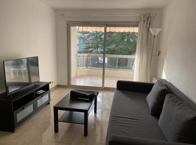 Location appartement T2 Cannes - Photo 6