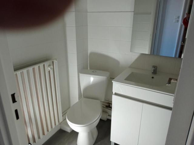 Location appartement T1 Montigny les Metz - Photo 3