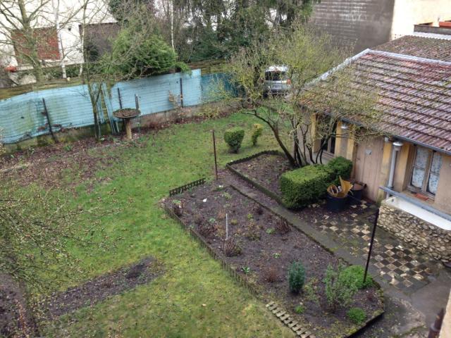 Location appartement T1 Montigny les Metz - Photo 4