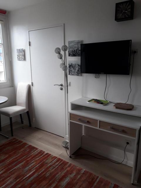 Location studio Paris 16 - Photo 6