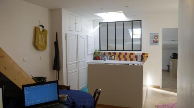 Location appartement T3 Sete - Photo 3