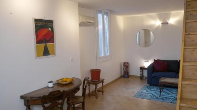 Location appartement T3 Sete - Photo 4