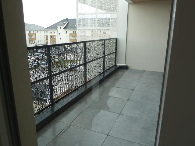 Location appartement T2 Fontaine les Dijon - Photo 3