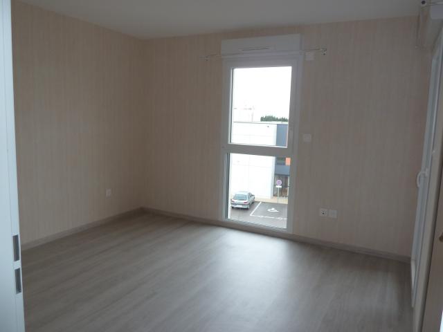 Location appartement T2 Fontaine les Dijon - Photo 4