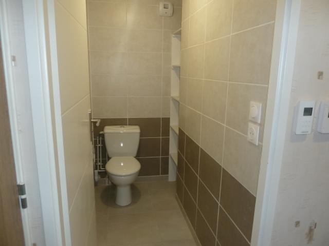 Location appartement T2 Fontaine les Dijon - Photo 8