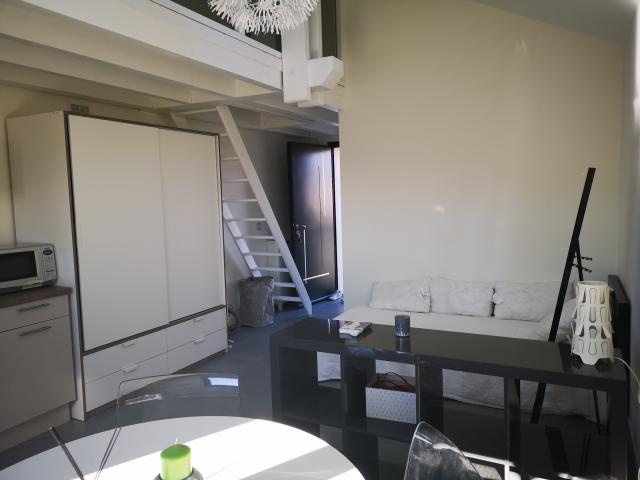 Location studio Prevessin Moens - Photo 2