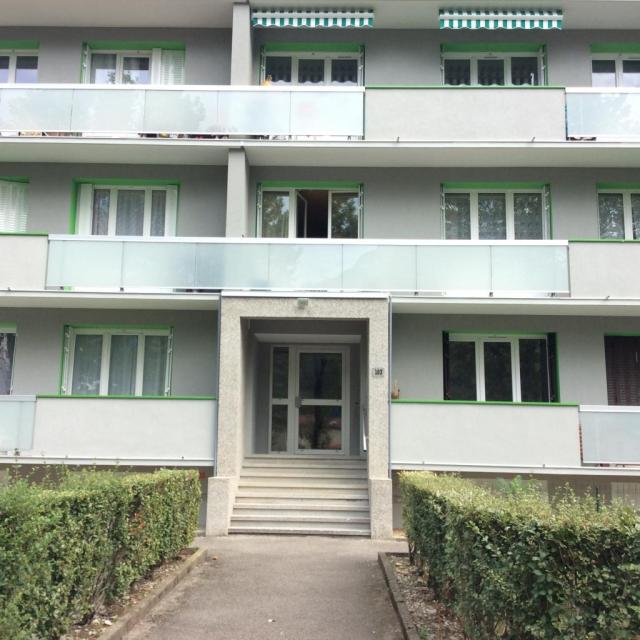 Location appartement T4 Echirolles - Photo 3