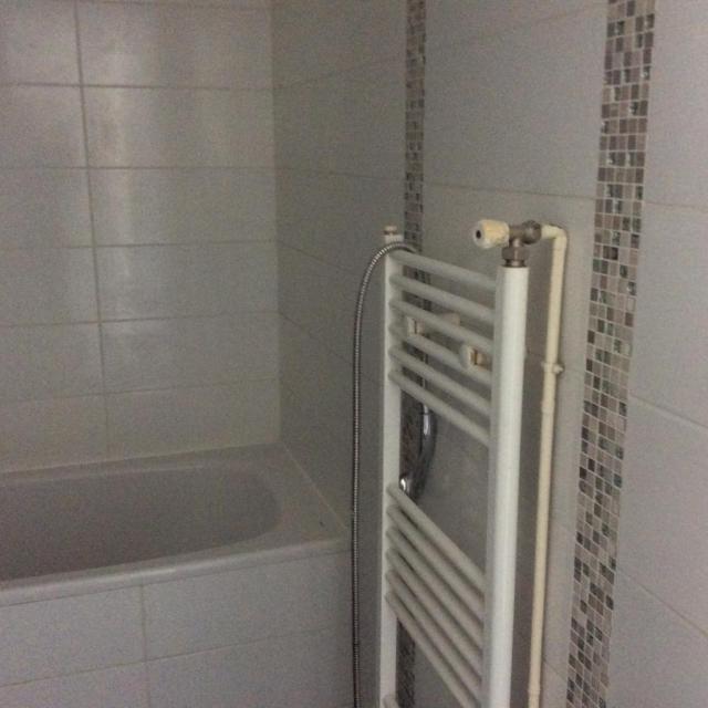 Location appartement T4 Echirolles - Photo 4